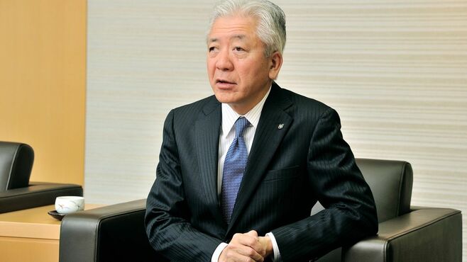 豊田通商､業界順位にこだわらない決定的理由