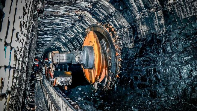 中国の｢石炭生産量｣､3年連続で過去最高を更新