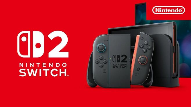 スイッチ2の転売対策が話題､日本向け価格調整も
