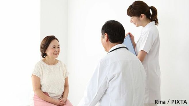 二極化する｢開業医｣の世界