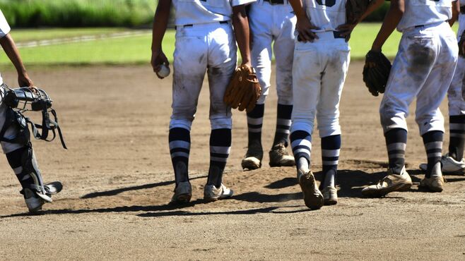 ｢集中が切れた時｣アスリートが考える1つのこと