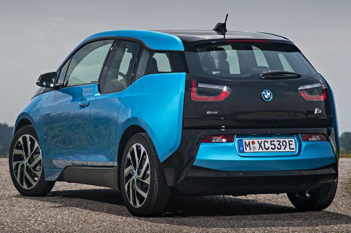 いまBMWが見せたいもの──BMWグループ・イノベーションデイ 2016