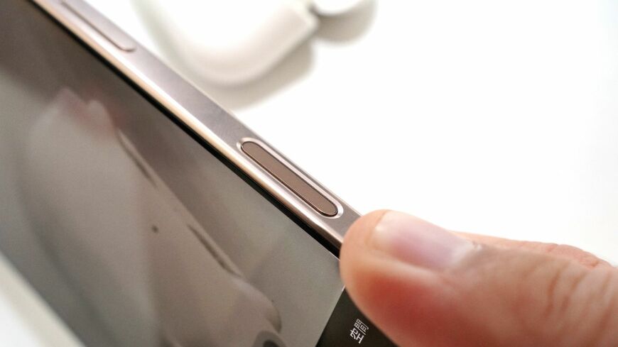 iPhone 16シリーズ