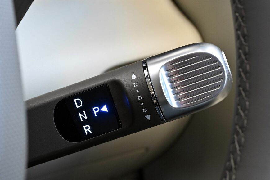 ヒョンデ「インスター」（写真：ヒョンデ・モビリティ・ジャパン）