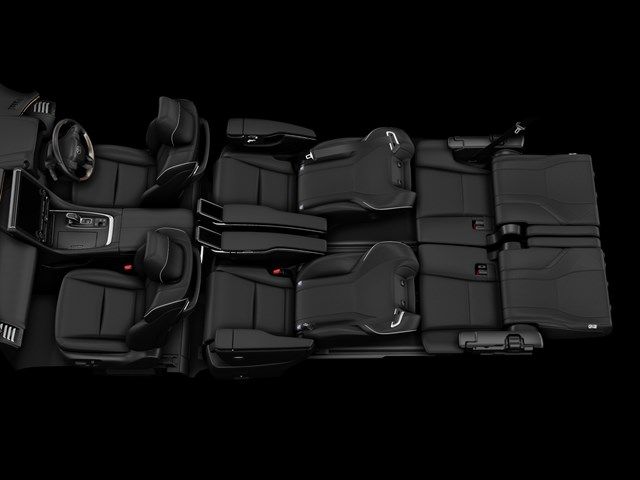 新型アルファード/ヴェルファイア共通の装備など（写真：トヨタ自動車）