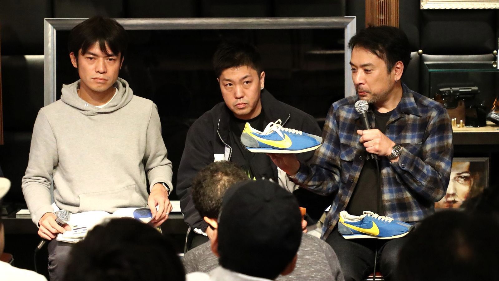 スニーカー狂 がナイキを語ると こうなる 専門店 ブランド 消費財 東洋経済オンライン 社会をよくする経済ニュース