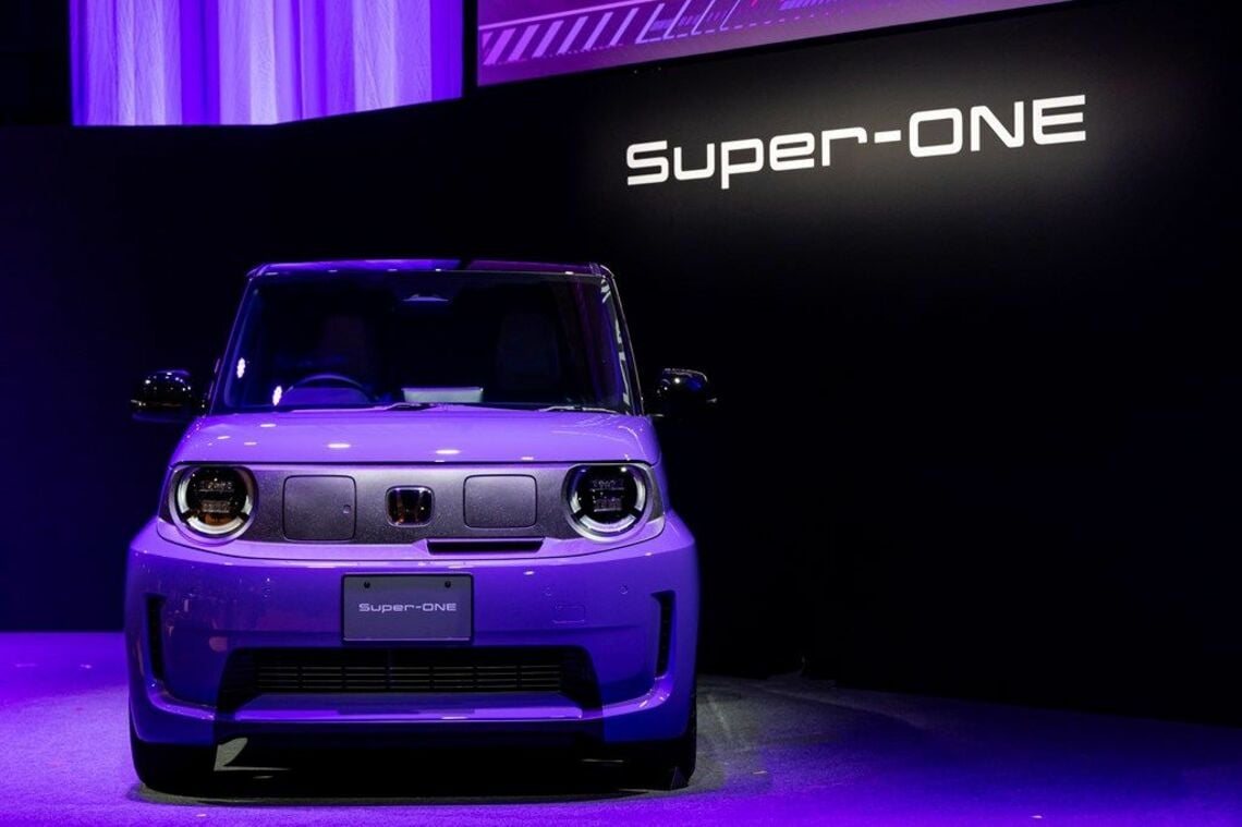 補助金活用で149万200円の衝撃…ホンダ新型EV｢スーパーワン｣が軽乗用EV