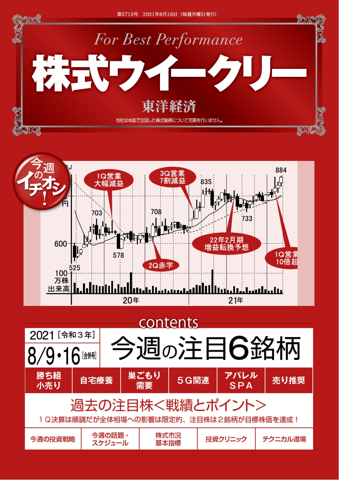 Dxとグリーン投資で収益力も上げる 発想の転換 とは何か 会社四季報オンライン