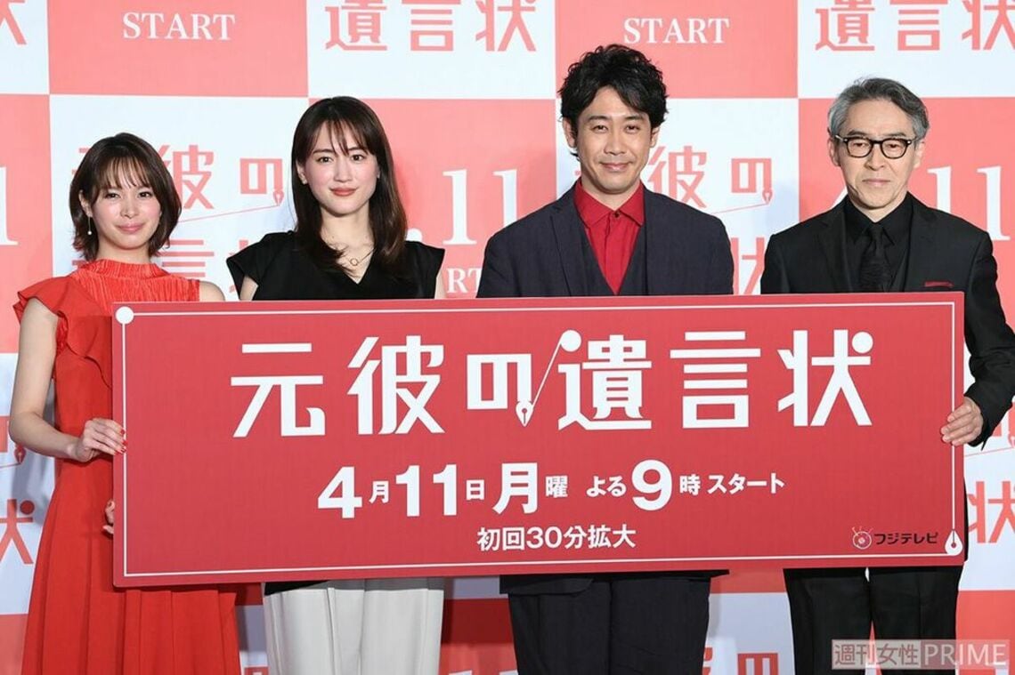 プロが判定!「ガッカリ弁護士ドラマ」ランキング 現役弁護士が判定『虎に翼』『アンチヒーロー』評価は 週刊女性PRIME 東洋経済オンライン