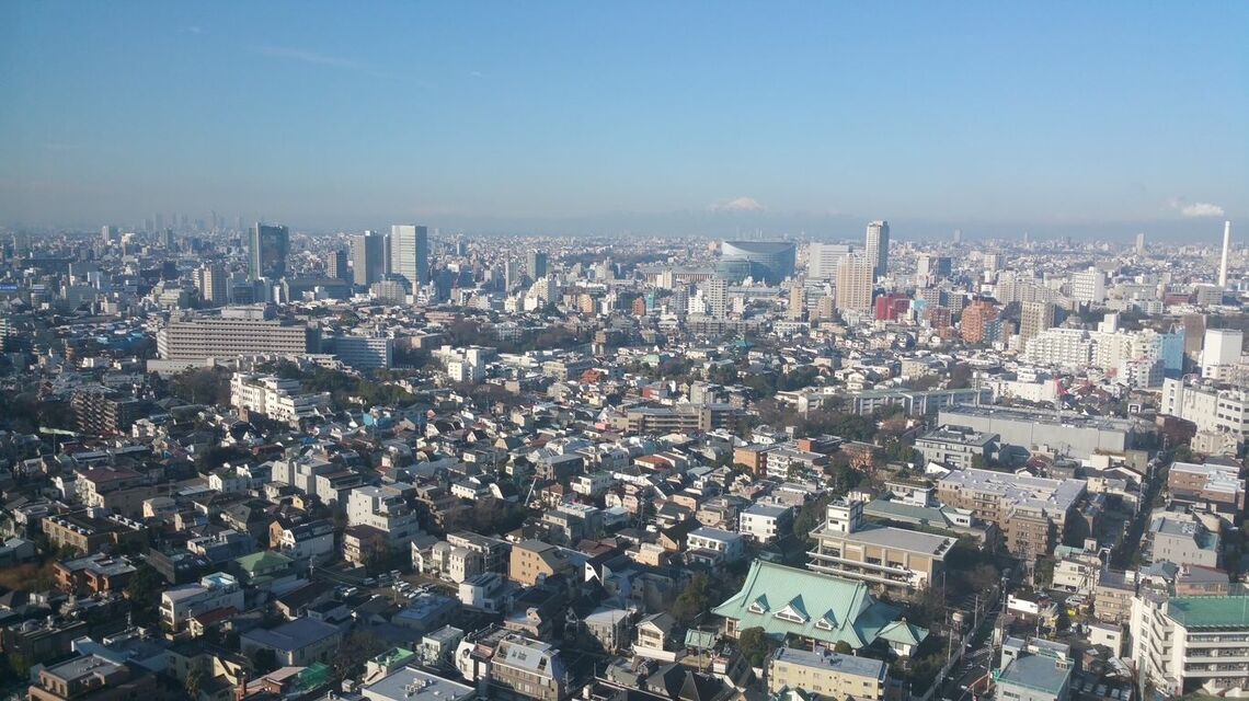港区タワマン