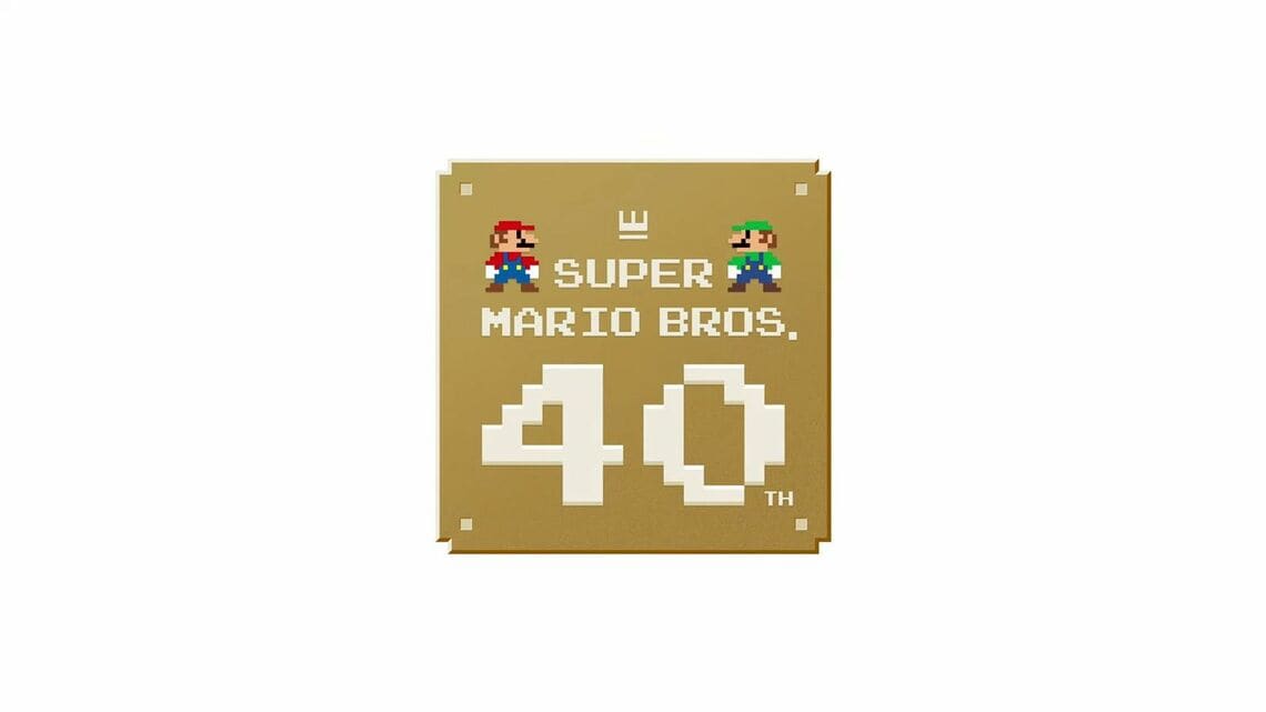 スーパーマリオ