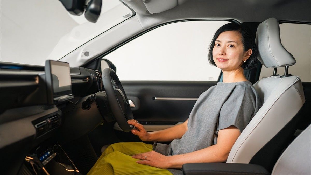 日本人デザイナーが手掛けたフランス車の世界観 | トレンド | 東洋経済オンライン