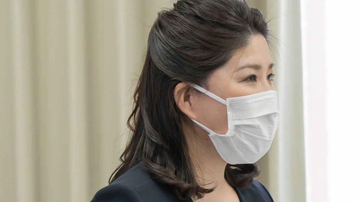 40歳で一橋入学した就職氷河期世代の彼女の野望 | 浪人したら人生「劇的に」変わった | 東洋経済オンライン