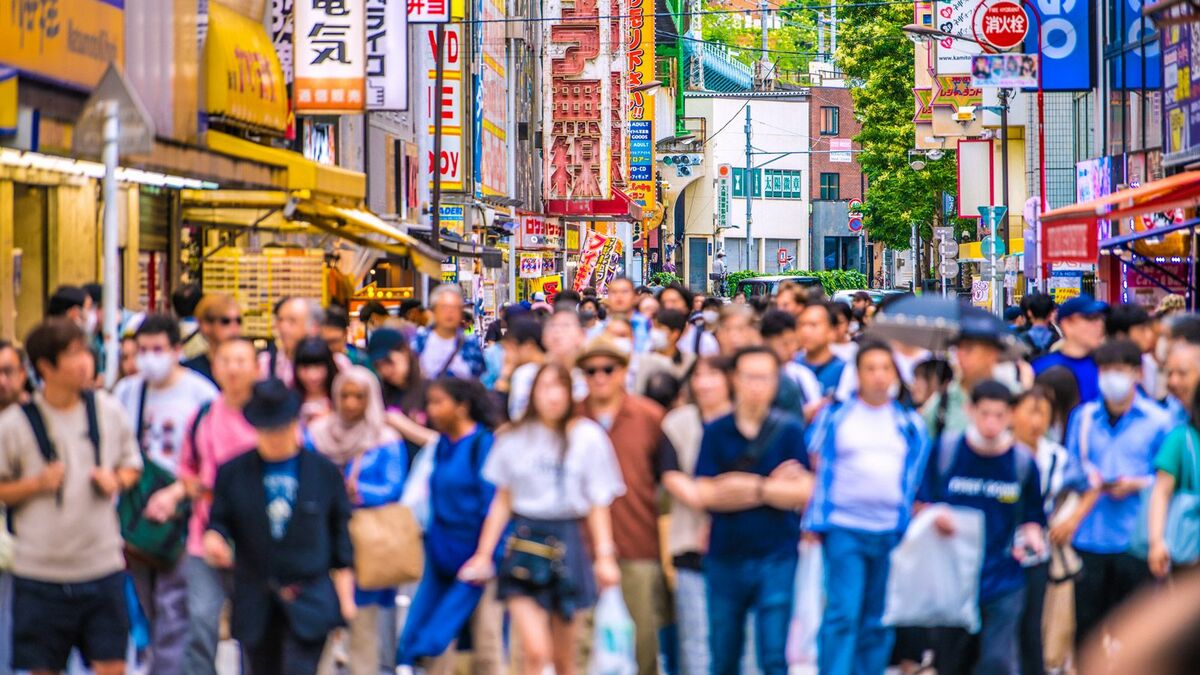 自動運転タクシー、東京で本格始動へ 2026年度に100台規模