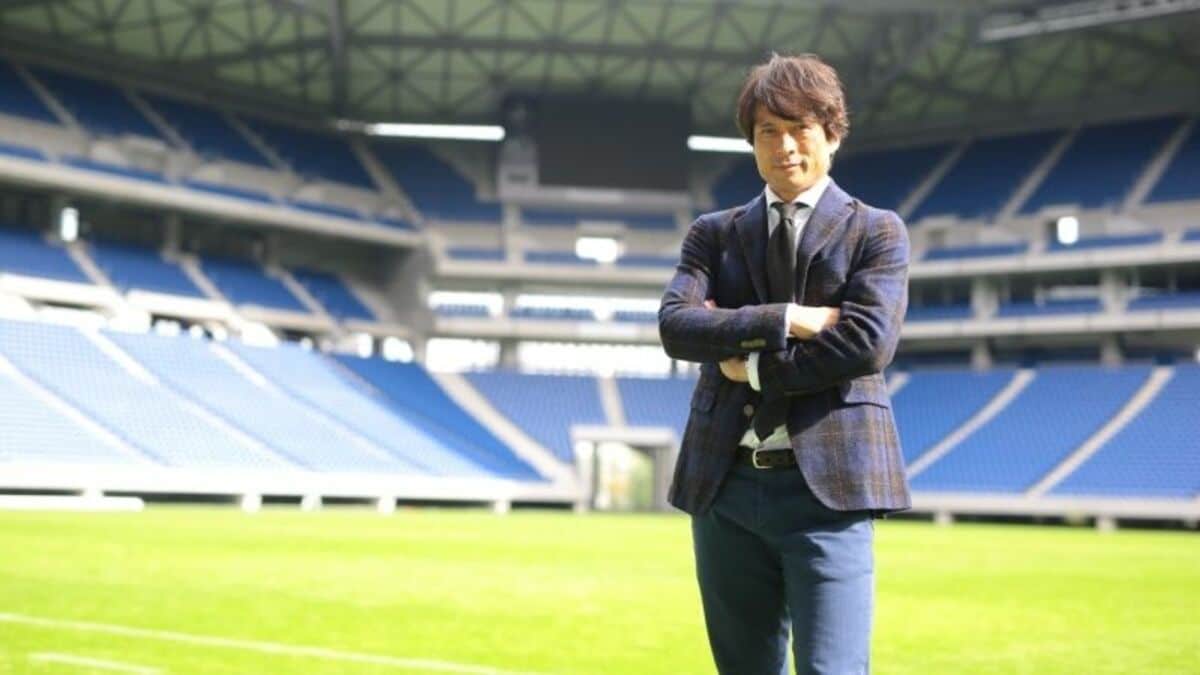 支給品 超貴重 早い者勝ち ガンバ大阪 ノースリーブ 宮本恒靖選手 支給品 超貴重 早い者勝ち ガンバ大阪 ノースリーブ 宮本恒靖