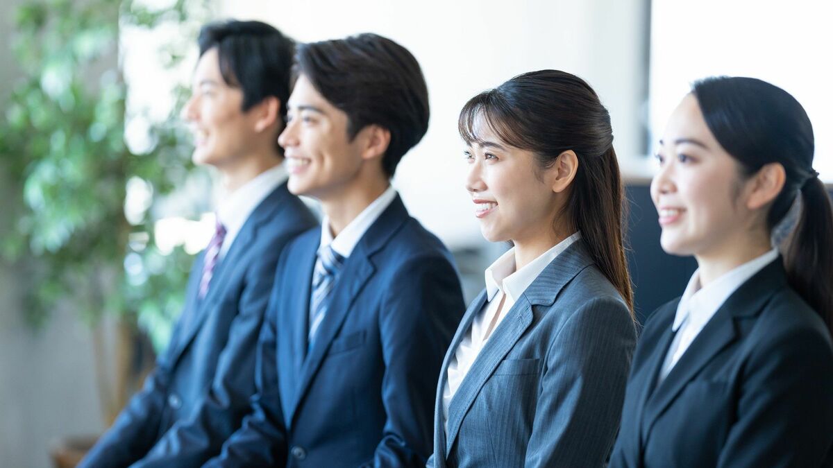 ｢人生は自分次第｣と考える人に見えていない現実 | 読書 | 東洋経済オンライン