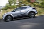 トヨタ C-HR（プロトタイプ）｜Toyota C-HR（Prototype）