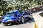 フェラーリ GTC4 ルッソT｜Ferrari GTC4Lusso T