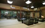 高松宮殿下が2度利用した「竹の間」