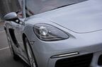 ポルシェ 718 ボクスター｜Porsche 718 Boxster