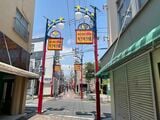 末並俊司さんの人気連載「首都圏、住むとちょっといい街」。今回は墨田区京島エリアを散策します（筆者撮影）