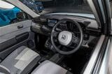 ホンダの新型軽自動車EV「N-ONE e:」（写真：三木 宏章）