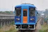 甘木鉄道のAR300形