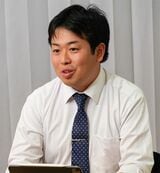 帝京大学小学校 教諭 平澤賢也氏