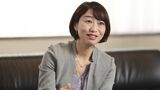 元ダメダメ浪費家だったという鈴木さや子さんが教える、貯める人に変わる極意とは？（撮影：尾形文繁）