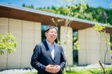 瀬口社長