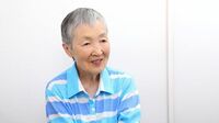 [INTERVIEW]若宮正子･アプリ開発者 私のライフシフト体験（2）