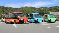 線路と道路両用｢DMV｣､ようやく四国で実用化 四国の阿佐海岸鉄道で2020年度から運行へ