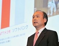 “遊休”電波を格安で購入、次世代ＰＨＳにかけるソフトバンクの本気度は…