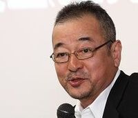 平松庚三・小僧com代表取締役会長兼社長/元ライブドア代表取締役社長（Part4)--雇われ社長は走りながら修理してくれと必ず言われます