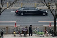 隠密に北京を訪問した｢北朝鮮要人｣の狙い 韓国･米国との首脳会談への準備か