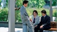 雑談できない男は、出世できない 偉くなるほど求められる最終スキル