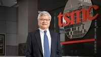 ｢半導体市況の底は23年前半｣TSMCトップの予言 TSMCの魏哲家CEOの発言は世界中の注目の的だ