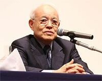 【福澤武氏・講演】日本企業文化へのパラダイム転換（その4）