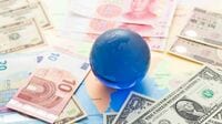 米ドルも日本円も中国語では｢元｣と呼ぶ理由　16世紀のドル銀貨からひもとく漢字と日本語の知られざる歴史