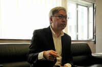 ｢記事削除だけでない､あらゆる基準が不明確｣ インタビュー／個人投資家､作家 山本一郎