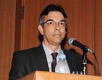 「パリの総生産額はオランダ一国に匹敵」−−イザック＝マルコス・ベマラス　パリ・イルドフランス地方開発局参事官