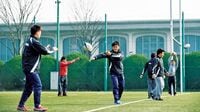長期的視点で選手育成 好成績で注目集める東海大､中央学院大