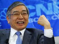 物価目標達成へ、自信深める日銀 需給改善で物価の「実力」に期待