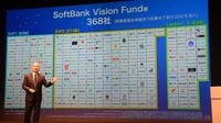 孫社長､赤字でも｢巨大ファンド｣で緩めぬ猛攻 ビジョン･ファンドで｢毎年数兆円の投資継続｣