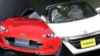 ロードスターがS660との接戦に勝ったワケ 日本カー･オブ･ザ･イヤーを10倍楽しむ方法