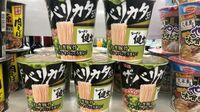 カップ麺｢湯戻し時間｣二極化している深い背景 55秒から5分まで…背景にコンビニ各社の存在