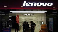 レノボは変われるか？ 未来を占う3ポイント