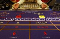 カジノ法案、今月中に審議開始向け努力 IR議連幹事長・自民党岩屋議員が語る