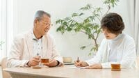 年金を一番トクにもらう｢夫婦の年齢差の法則｣ 配偶者手当｢加給年金｣をどう受け取るかがカギ