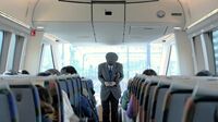 ｢小田急の顔｣ロマンスカー乗務員に必要な条件 運転士･車掌の経験3年､さらに訓練､試験､研修